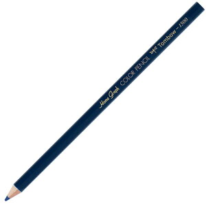 �y1�_�[�X(12�{)×5�Z�b�g�z �g���{���M �F���M 1500�P�F �������� Tombow-1500-17X5 ���� �M�L�p�� [��][AS]