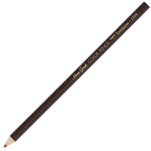 �g���{���M �F���M 1500�P�F ���Ⴂ�� 1�_�[�X(12�{) Tombow-1500-31 ���� �M�L�p�� [��][AS]