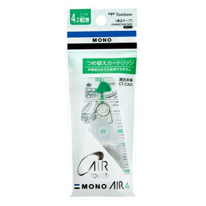 g{M Ce[v J[gbW mGA[ 4 Tombow-CT-CAR4  MLp [][AS]