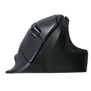 Digio fWI XN[ Bluetooth5.0 GSm~NX5{^ BlueLED}EX ubN MUS-BKF177BK [][AS]