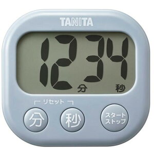 �^�j�^ �f�W�^���^�C�}�[ �R�ۂł������^�C�}�[ �u���[�O���[ TD-429-BL �L�b�`���G�� [��][AS]