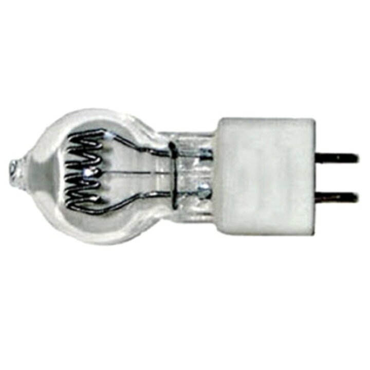 楽天市場】LPL ハロゲンランプB 100V-300W L232-8B VL-302・VL-1300 