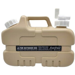 ^Qw Asnt franc ASNT TANK 5L Thx[W ^N AEghA Lv EH[^[^N MMT05028  [][AS]