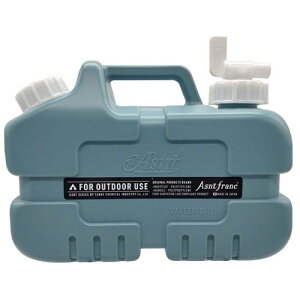 ^Qw AAsnt franc ASNT TANK 5L gu[ ^N AEghA Lv EH[^[^N MMT05035  [][AS]