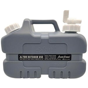 ^Qw AAsnt franc ASNT TANK 5L A[XO[ ^N AEghA Lv EH[^[^N MMT05042  [][AS]