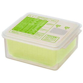 【5セット】 スケーター ゆで野菜調理ケース Sサイズ UDY1X5 調理器具 レンジ調理 [▲][AS]