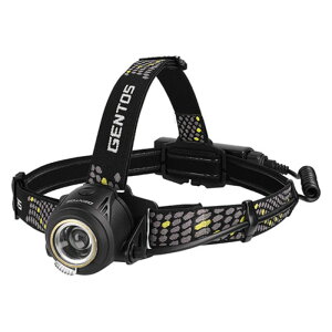 GENTOS WFgX LEDwbhCg oeB LIBERTY V[Y 510[ LY-186R [][AS]