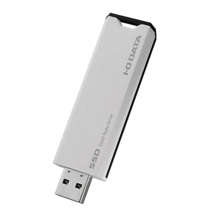 楽天市場】IOデータ IO DATA USB 10Gbps(USB 3.2 Gen2)対応 スティック 