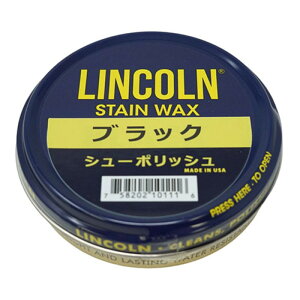 ���b�`�{���h LINCOLN(�����J�[��) �V���[�|���b�V�� �u���b�N 60g Richbond01116 �C�P�A�p�i [��][AS]