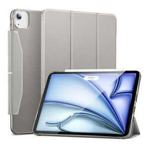 ESR ASCEND EgXP[X for 13C`iPad Air(M2) O[ ES26781 [][AS]