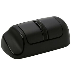 MEETS TRADING w}EX Finger Barrel Mouse ubN MT-FBMi2B [][AS]