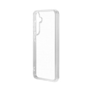 LEPLUS NEXT Galaxy A55 5G �Ϗ��E�ϏՌ��n�C�u���b�h�P�[�X UTILO Tough �N���A LN-24SG3CTHCL [��][AS]
