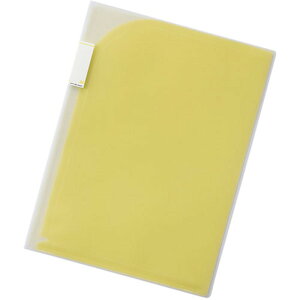 �y10�Z�b�g�z LIHIT LAB. Avanti 2�|�P�b�g�z���_�[ A4 �C�G���[ F3410-5-YEX10 �����p�i [��][AS]
