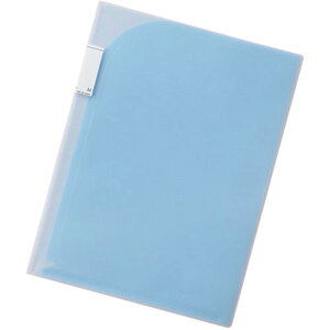 �y10�Z�b�g�z LIHIT LAB. Avanti 2�|�P�b�g�z���_�[ A4 �u���[ F3410-8-BLX10 �����p�i [��][AS]