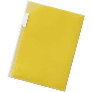 �y10�Z�b�g�z LIHIT LAB. Avanti 6�|�P�b�g�z���_�[ A4(A3�E2�c��) �C�G���[ F3412-5-YEX10 �����p�i [��][AS]