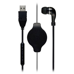 �~���V ������莮�Ў��C���z�� USB �u���b�N UHP-K01/BK [��][AS]