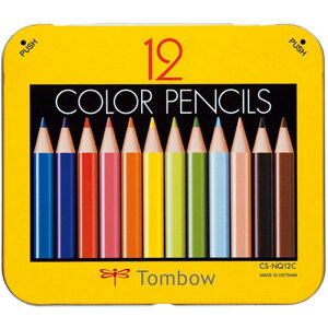 �y5�Z�b�g�z �g���{���M �~�j�F���M 12�FNQ ����t�p�b�N Tombow-BCA-151X5 ���� �M�L�p�� [��][AS]