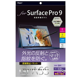 iJoV Surface Pro 9pKX ˖h~E}bg TBF-SFP22GG [][AS]