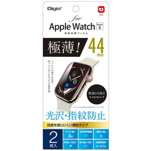 �i�J�o���V AppleWatch40mm�t�B���� �ɔ��h�w�� SMW-AW401FLST [��][AS]