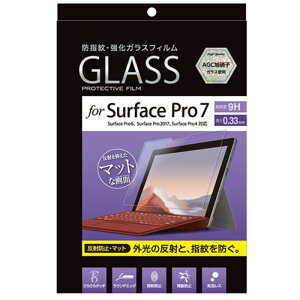 iJoV Surface Pro7KX ˖h~ TBF-SFP19GFLG [][AS]