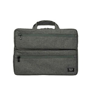 �i�J�o���V 13�C���`�ėpPC�C���i�[�o�b�O 2�|�P�b�g�t �O���[ SZC-FC131908GY [��][AS]