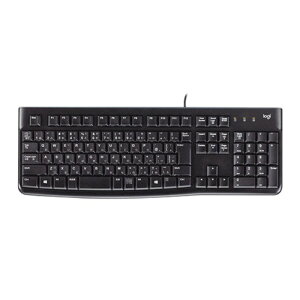 WN[ logicool L[{[h k120 K120 [][AS]