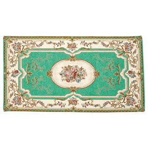 �C�^���A���S�u�����D�J�[�y�b�g 65×110cm(������0.5cm) K51006318 �C���e���A [��][AS]