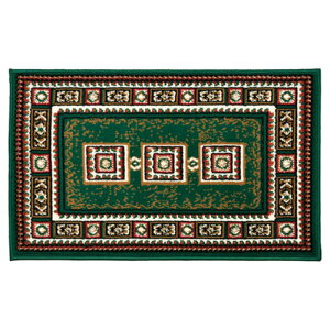 �E�B���g���D�}�b�g 60×100cm(�p�C������7mm) �O���[�� K50707234 �C���e���A [��][AS]