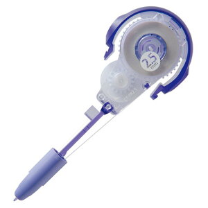 �y5�Z�b�g�z �g���{���M �C���e�[�v ���mPXN�p�J�[�g���b�W PR2.5 Tombow-CT-PR2.5X5 ���� �M�L�p�� [��][AS]