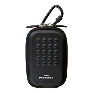 AOSTA �A�I�X�^ �Z�~�n�[�h�^�C�v�|�[�` �v���e�b�S �u���b�N AOC-PG1PO-BK �J�����A�N�Z�T���[ [��][AS]