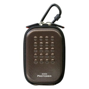 AOSTA �A�I�X�^ �Z�~�n�[�h�^�C�v�|�[�` �v���e�b�S �u���E�� AOC-PG1PO-BR �J�����A�N�Z�T���[ [��][AS]