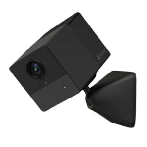 �_�ő�400�~OFF�N�[�|���I7��9:59���^EZVIZ CS-BC2 (2PM) Wi-Fi�X�}�[�g�z�[���o�b�e���[�J���� �u���b�N CS-BC2-2PM [��][AS]