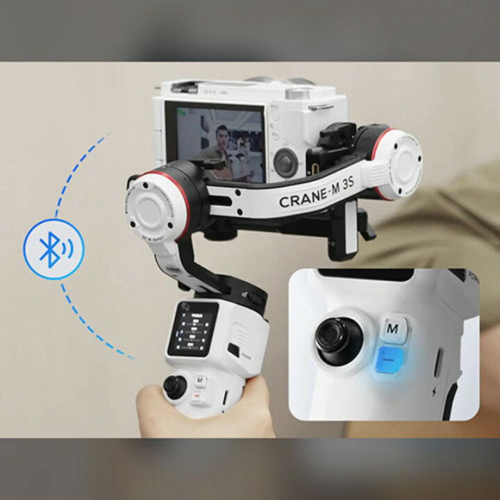 楽天市場】＼最大400円OFFクーポン！7日9:59迄／ZHIYUN スマホ&カメラ 