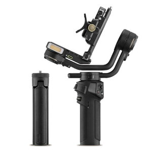 ZHIYUN �J�����p�W���o�� WEEBILL 3S KEN87580 �J�����A�N�Z�T���[ [��][AS]