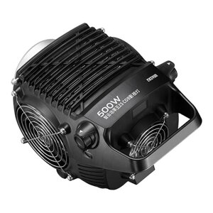ZHIYUN �o�C�J���[COB�X�^�W�I���C�g MOLUS B500 KEN88679 �J�����A�N�Z�T���[ [��][AS]