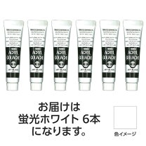楽天市場】ターナー アクリルガッシュ蛍光ホワイトの通販