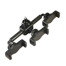 bitstrong マルチモバイルブラケット ブラック BS-MMB-D26 [▲][AS]