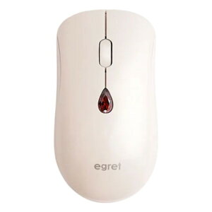 EGRET ���C�����X�W���G���[�}�E�X �a�����ʂ̐l����΃{�^�� 1�� �K�[�l�b�g EM23-SJ-1 [��][AS]