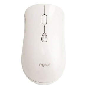 EGRET ���C�����X�W���G���[�}�E�X �a�����ʂ̐l����΃{�^�� 4���_�C�������h EM23-SJ-4 [��][AS]