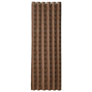 TX}C Ԏd؂Tbƃp^p^ȃGlJ[e 95×205cm ԕ uE SNSM-86922 CeA [][AS]