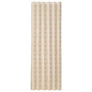 TX}C Ԏd؂Tbƃp^p^ȃGlJ[e 95×265cm ԕ x[W SNSM-87004 CeA [][AS]