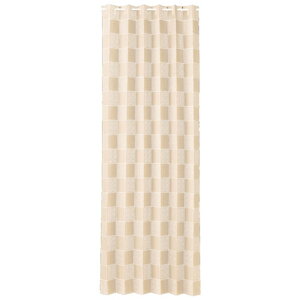 TX}C Ԏd؂Tbƃp^p^ȃGlJ[e 95×205cm s x[W SNSM-87066 CeA [][AS]