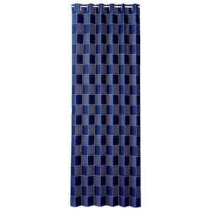 TX}C Ԏd؂Tbƃp^p^ȃGlJ[e 95×265cm s lCr[ SNSM-87134 CeA [][AS]