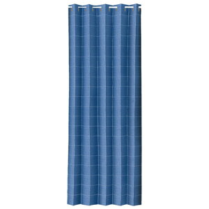 TX}C Ԏd؂Tbƃp^p^ȃGlJ[e fj 95×200cm u[ SNSM-89008 CeA [][AS]