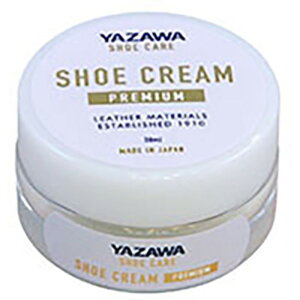 ���VYAZAWA SHOE CARE �V���[�N���[�� �v���~�A�� �j���[�g���� 30mL footmate30290 �C�p�i �V���[�Y�P�A [��][AS]
