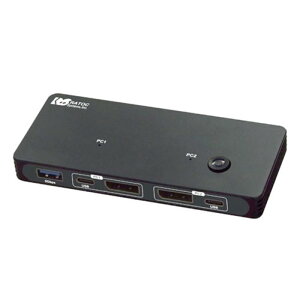 gbNVXe 8K30HzΉ DisplayPortp\Rؑ֊ RS-260DP-8K [][AS]