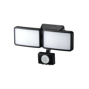 YAZAWA AC�� 6WLED�Z���T�[���C�g2��SLR6LEA2 [��][AS]