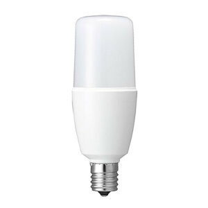 YAZAWA T`LED 60W` E17 F LDT8NGE17 [][AS]