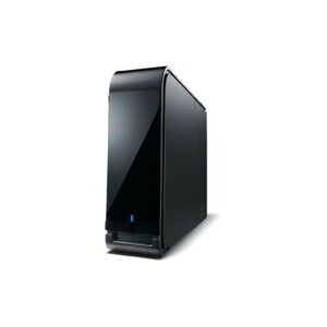 BUFFALO �n�[�h�E�F�A�Í��@�\���� USB3.0�p �O�t��HDD HD-LX2.0U3D [��][AS]
