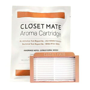 AJAX CLOSET MATE N[[bgCg A}RۃJ[gbW Lovely Sandalwood(IW) CLOMTECTL [][AS]